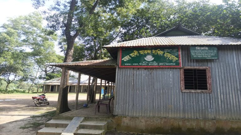 ময়মনসিংহের দুই শিক্ষাপ্রতিষ্ঠানের শতভাগ শিক্ষার্থী অকৃতকার্য