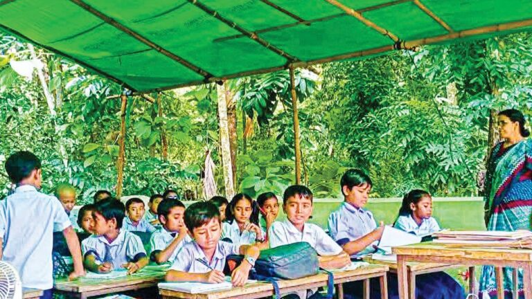 গারো পাহাড়ে খাদ্যসংকটে মানুষ-হাতি রক্তক্ষয়ী সংঘাত বাড়ছে প্রাণহানি