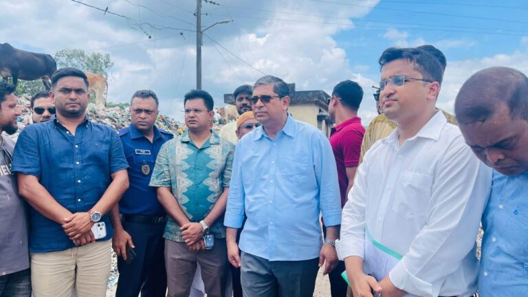 চলতি অর্থবছরের মধ্যেই স্থানীয় সরকার নির্বাচন সম্পন্ন হবে: প্রতিমন্ত্রী মীর শাহে আলম