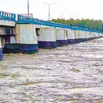 উজানের ঢলে তিস্তায় বিপৎসীমার উপরে পানি প্লাবিত নীলফামারী ও লালমনিরহাটের নিম্নাঞ্চল