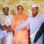 সংসদীয় সম্মানির অর্থ চার অসুস্থ ইমাম ও মুয়াজ্জিনকে সহায়তা করলেন ড. রফিকুল ইসলাম হিলালী