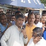 ঘুষ গ্রহণ ও উচ্ছেদের অভিযোগে সখীপুর রেঞ্জ কর্মকর্তার বদলির নির্দেশ মন্ত্রীর