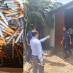 কুষ্টিয়ায় দুই কোটি টাকার নকল সিগারেটসহ কারখানা জব্দ