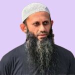 মন্ত্রিসভায় শপথ নিলেন গাইবান্ধা-৪ আসনের সংসদ সদস্য শামীম কায়সার লিংকন