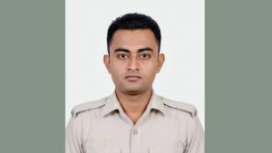 ফুলবাড়ীয়ায় কাস্টমস সিপাহী হত্যার ১০ দিন পর দাফন সম্পন্ন, ঘাতক শনাক্তে মরিয়া পুলিশ