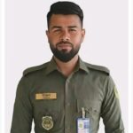 সুনামগঞ্জে সড়ক দুর্ঘটনায় আনসার সদস্য নিহত