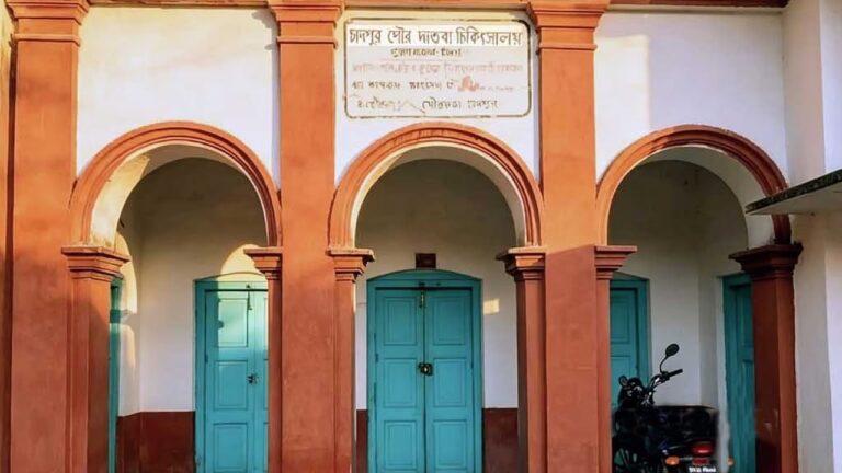 চাঁদপুরে ফের চালু হচ্ছে অসহায় মানুষের ভরসা দুই টাকার চিকিৎসালয়