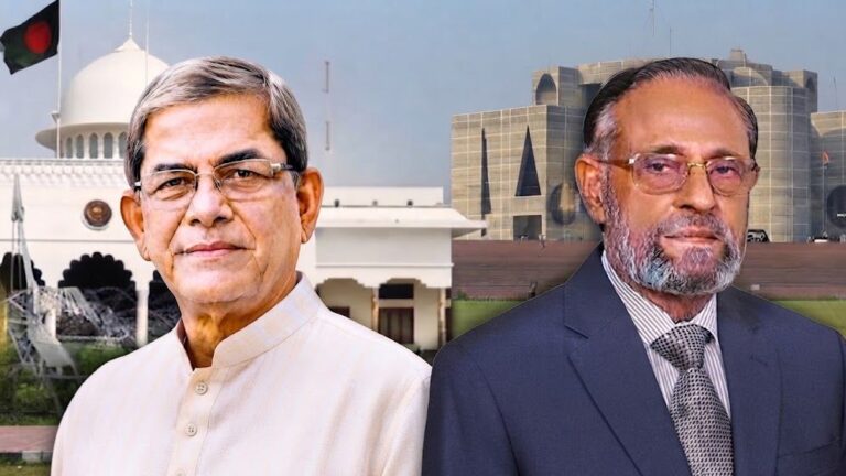 জাতীয় সংসদ নির্বাচন শেষ, ভোট দানে বিরত ছয় সংসদ সদস্য