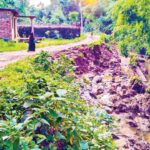 মহেশখালীতে কালারমারছড়া-শাপলাপুর সড়ক নির্মাণে হাইকোর্টের নিষেধাজ্ঞা