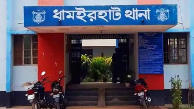 নওগাঁয় ধান রোপণের সময় বজ্রপাতে কৃষকের মৃত্যু