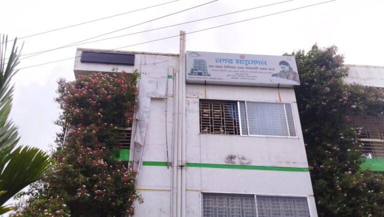 পীরগঞ্জে ভুল চিকিৎসার অভিযোগে প্রসূতি ও নবজাতকের মৃত্যু তদন্তে কমিটি গঠন