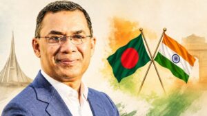 তারেক রহমানের দিল্লি সফর নিয়ে চূড়ান্ত সিদ্ধান্ত হয়নি: প্রেস সচিব