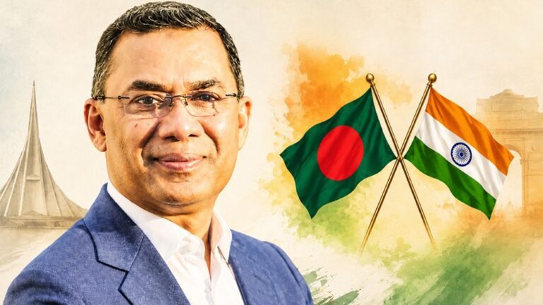 তারেক রহমানের দিল্লি সফর নিয়ে চূড়ান্ত সিদ্ধান্ত হয়নি: প্রেস সচিব