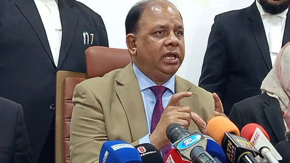 পলাতক দণ্ডিতদের সম্পত্তি বাজেয়াপ্ত করে শহীদ পরিবারকে সহায়তার উদ্যোগ ট্রাইব্যুনালের