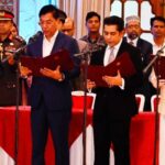 বিএনপি সরকারে ছয় নতুন মুখ, দায়িত্ব পুনর্বণ্টনসহ প্রজ্ঞাপন জারি