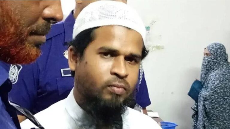 নেত্রকোণায় মাদ্রাসাছাত্রীকে ধর্ষণ ও নবজাতকের জন্ম মাদ্রাসাশিক্ষকসহ দুজনের বিরুদ্ধে চার্জশিট দাখিল