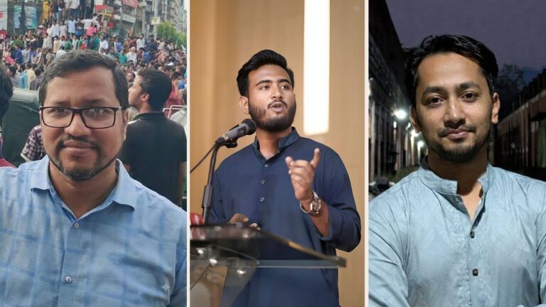 জাতীয় নাগরিক পার্টির চট্টগ্রাম উত্তর জেলা শাখার ৭২ সদস্যের আহ্বায়ক কমিটি গঠন