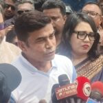 কুড়িগ্রামের নদী ভাঙন রোধে দ্রুত প্রকল্প বাস্তবায়নের নির্দেশ পানিসম্পদ প্রতিমন্ত্রীর