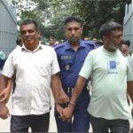 সিরাজগঞ্জে তরিকুল হত্যা মামলায় চারজনের যাবজ্জীবন কারাদণ্ড