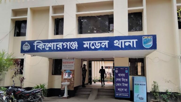 নীলফামারীতে পুকুরে ডুবে পাঁচ বছরের শিশুর মৃত্যু