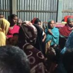 সরিষাবাড়ীতে পৃথক ঘটনায় নারী ও শিশুসহ তিনজনের মৃত্যু