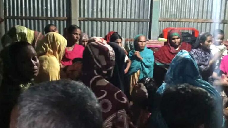 সরিষাবাড়ীতে পৃথক ঘটনায় নারী ও শিশুসহ তিনজনের মৃত্যু