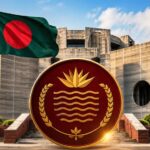 ২০ আগস্ট রাষ্ট্রপতি নির্বাচন ঘোষণা নির্বাচন কমিশনের
