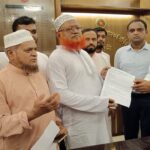 নরসিংদীতে গ্যাস ও বিদ্যুৎ সংকটের প্রতিবাদে প্রধানমন্ত্রীর বরাবরে ১১ দলের স্মারকলিপি প্রদান