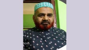 মিরসরাইয়ে কাভার্ডভ্যানের ধাক্কায় বিমা কর্মকর্তা নিহত, চালক আটক