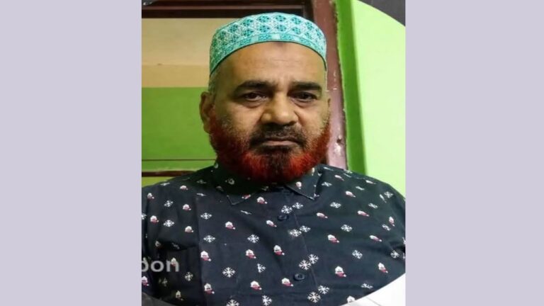 মিরসরাইয়ে কাভার্ডভ্যানের ধাক্কায় বিমা কর্মকর্তা নিহত, চালক আটক