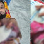 মাদারীপুরের কালকিনিতে মাদক সেবনে বাধা দেওয়ায় একই পরিবারের তিনজনকে কুপিয়ে জখম