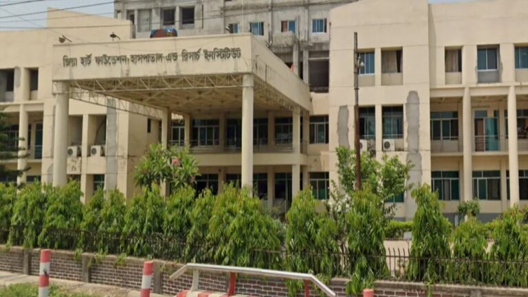 দিনাজপুরে মাছ ধরা নিয়ে বিরোধে বড় ভাইয়ের আঘাতে ছোট ভাই নিহত