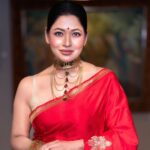 Actress Azmeri Haque Badhon Hits Back at Online Critics Over New Film Project