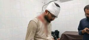 Jagannath University Student Leader Injured in Attack Attributed to Pro-BNP Faction