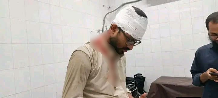 Jagannath University Student Leader Injured in Attack Attributed to Pro-BNP Faction