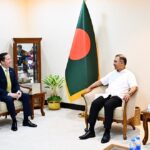 US Envoy Backs Bangladesh Stability as Investment Outlook Improves