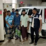 Police charge 23 in online Jinn King fraud scheme that swindled millions