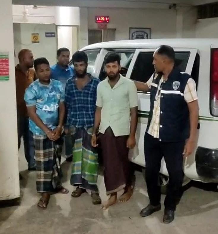 Police charge 23 in online Jinn King fraud scheme that swindled millions