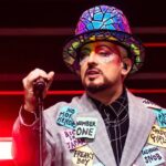 Boy George withdraws from Jesus Christ Superstar following backlash over pro-Israel song