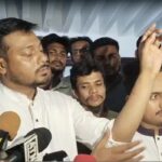 National Citizens Party leader reports vehicle attack in Sylhet despite police denials