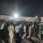 Clashes erupt between student factions at Begum Rokeya University over exhibition photos