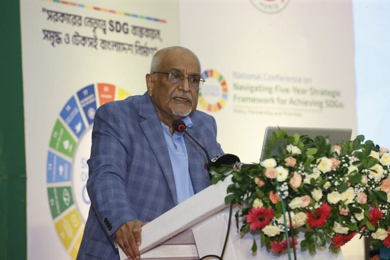 জাতীয় পরিচয়পত্র জটিলতায় সরকারি সুবিধা থেকে বঞ্চিত প্রান্তিক জনগোষ্ঠী