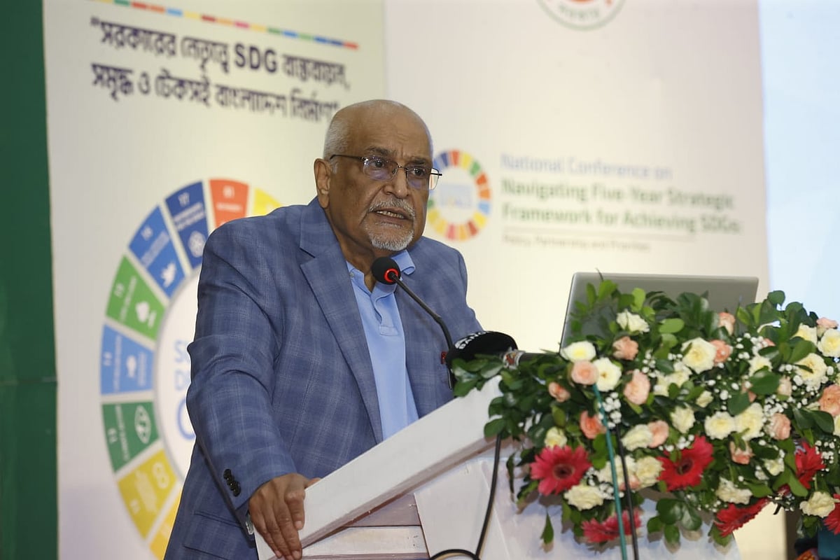 জাতীয় পরিচয়পত্র জটিলতায় সরকারি সুবিধা থেকে বঞ্চিত প্রান্তিক জনগোষ্ঠী
