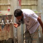 Rising Temperatures and Declining Rainfall Push Barishal Toward Climate Crisis