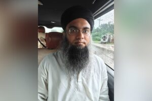 Former NCP official arrested over social media post targeting political leadership