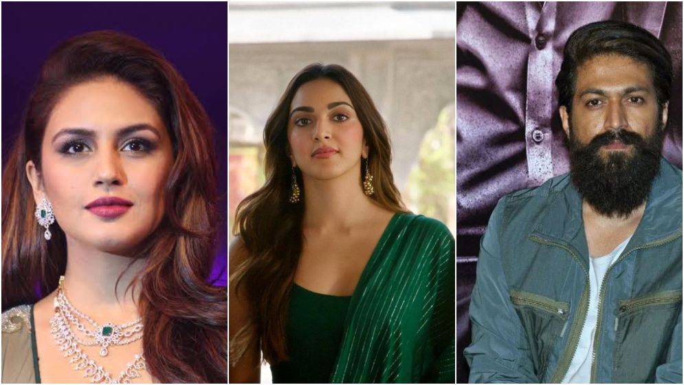 Huma Qureshi condemns gender-based double standards following online backlash against Kiara Advani over Toxic song appearance