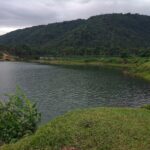 Sylhet Border Village Gains Popularity as Emerging Tourist Destination