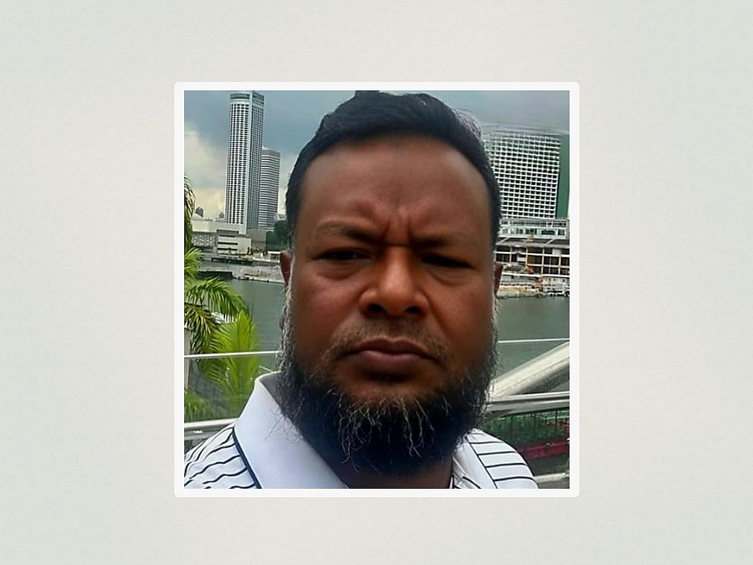 RAB arrests parasailing operator following fatal tourist accident in Cox’s Bazar