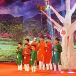Dhaka hosts four-day cultural festival honoring children’s role in July uprising