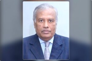 বাংলাদেশ ব্যাংকের প্রধান অর্থনীতিবিদ মোহাম্মদ আখতার হোসেনের চুক্তির মেয়াদ বাতিল